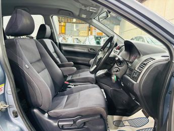 Honda CR-V 2.0 i-VTEC ES 5dr