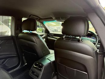 Maserati Quattroporte 3.0D V6 ZF Euro 5 (s/s) 4dr