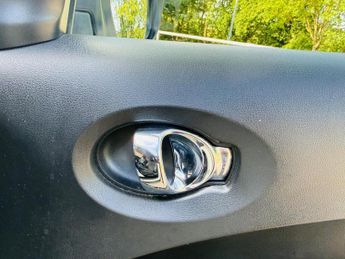 Nissan Juke 1.6 Bose Personal Edition XTRON Euro 6 5dr
