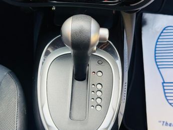 Nissan Juke 1.6 Bose Personal Edition XTRON Euro 6 5dr