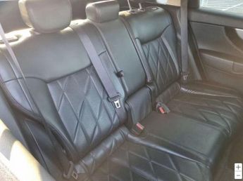 Infiniti QX70 3.0d V6 GT Auto 4WD Euro 5 5dr