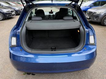 Audi A1 1.4 TFSI Sport S Tronic Euro 5 (s/s) 3dr