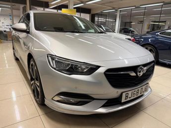 Vauxhall Insignia 2.0 Turbo D BlueInjection SRi VX Line Nav Grand Sport Euro 6 (s/