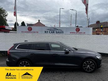 Volvo V60 2.0 D4 Momentum Euro 6 (s/s) 5dr
