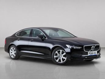 Volvo S90 2.0 D4 Momentum Auto Euro 6 (s/s) 4dr