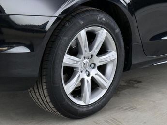 Volvo S90 2.0 D4 Momentum Auto Euro 6 (s/s) 4dr