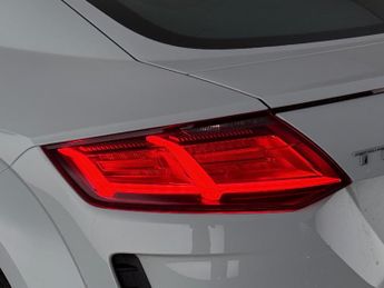 Audi TT 2.0 TFSI 45 S line S Tronic Euro 6 (s/s) 3dr