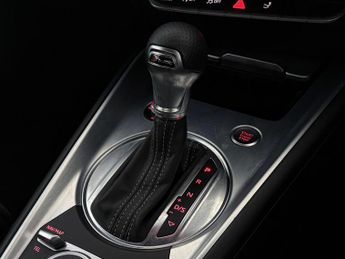 Audi TT 2.0 TFSI 45 S line S Tronic Euro 6 (s/s) 3dr