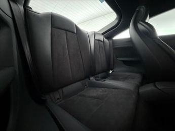 Audi TT 2.0 TFSI 45 S line S Tronic Euro 6 (s/s) 3dr