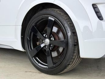 Audi TT 2.0 TFSI 45 S line S Tronic Euro 6 (s/s) 3dr