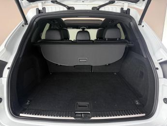 Porsche Cayenne 3.0 TD V6 TiptronicS 4WD Euro 6 (s/s) 5dr