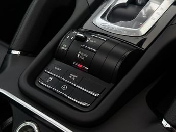 Porsche Cayenne 3.0 TD V6 TiptronicS 4WD Euro 6 (s/s) 5dr