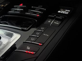 Porsche Cayenne 3.0 TD V6 TiptronicS 4WD Euro 6 (s/s) 5dr
