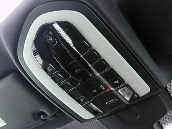 Porsche Cayenne 3.0 TD V6 TiptronicS 4WD Euro 6 (s/s) 5dr