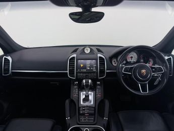 Porsche Cayenne 3.0 TD V6 TiptronicS 4WD Euro 6 (s/s) 5dr