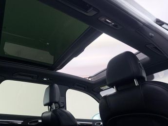 Porsche Cayenne 3.0 TD V6 TiptronicS 4WD Euro 6 (s/s) 5dr