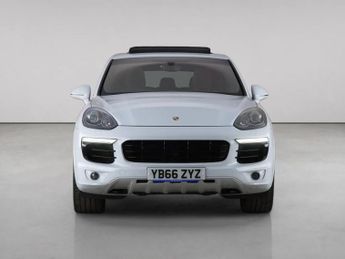 Porsche Cayenne 3.0 TD V6 TiptronicS 4WD Euro 6 (s/s) 5dr