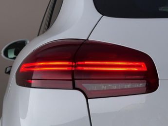 Porsche Cayenne 3.0 TD V6 TiptronicS 4WD Euro 6 (s/s) 5dr