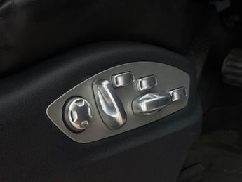 Porsche Cayenne 3.0 TD V6 TiptronicS 4WD Euro 6 (s/s) 5dr