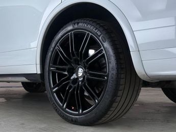 Porsche Cayenne 3.0 TD V6 TiptronicS 4WD Euro 6 (s/s) 5dr