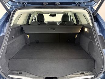 Ford Mondeo 2.0 TiVCT Vignale CVT Euro 6 (s/s) 5dr