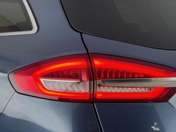Ford Mondeo 2.0 TiVCT Vignale CVT Euro 6 (s/s) 5dr