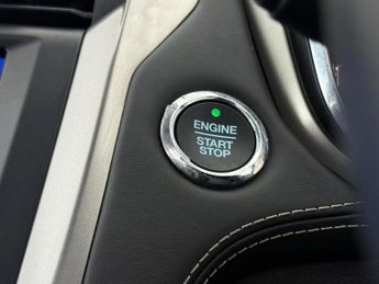 Ford Mondeo 2.0 TiVCT Vignale CVT Euro 6 (s/s) 5dr