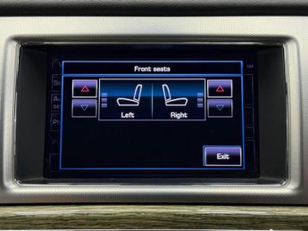 Jaguar XF 2.2d Premium Luxury Auto Euro 5 (s/s) 4dr