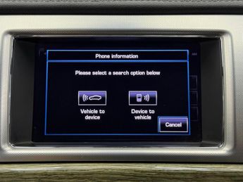 Jaguar XF 2.2d Premium Luxury Auto Euro 5 (s/s) 4dr
