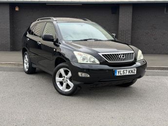 Lexus RX 3.5 350 LE 5dr