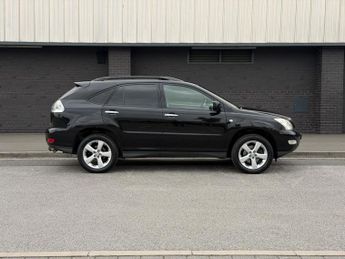 Lexus RX 3.5 350 LE 5dr
