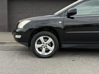 Lexus RX 3.5 350 LE 5dr