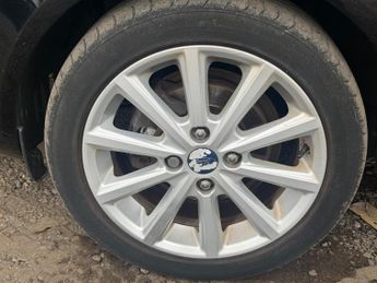 Ford Fiesta 1.0T EcoBoost Titanium Euro 6 (s/s) 5dr