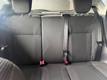 Ford Fiesta 1.0T EcoBoost Titanium Euro 6 (s/s) 5dr