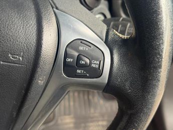 Ford Fiesta 1.0T EcoBoost Titanium Euro 6 (s/s) 5dr