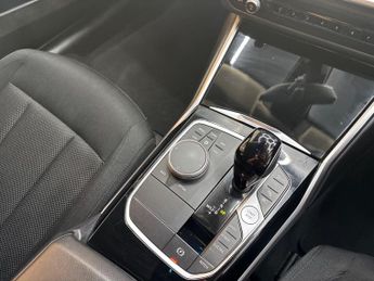 BMW 3 Series 2.0 330e 12kWh SE Pro Auto Euro 6 (s/s) 4dr
