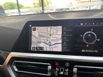 BMW 3 Series 2.0 330e 12kWh SE Pro Auto Euro 6 (s/s) 4dr