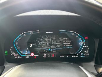 BMW 3 Series 2.0 330e 12kWh SE Pro Auto Euro 6 (s/s) 4dr
