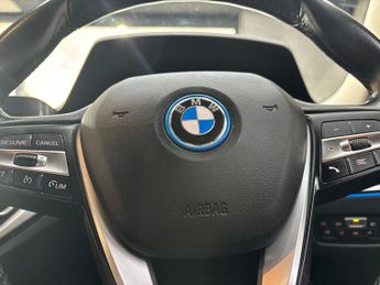 BMW 3 Series 2.0 330e 12kWh SE Pro Auto Euro 6 (s/s) 4dr