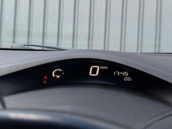 Nissan Leaf 30kWh Tekna Auto 5dr