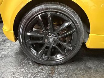 Vauxhall Corsa 1.2 16V Limited Edition Euro 5 3dr