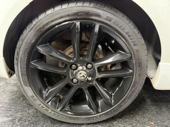 Vauxhall Corsa 1.2 16V Limited Edition Euro 5 3dr
