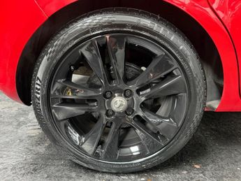 Vauxhall Corsa 1.2 16V SXi Euro 5 5dr (A/C)