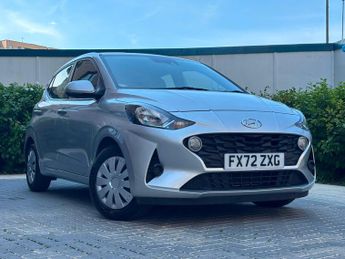 Hyundai I10 1.0 SE Euro 6 (s/s) 5dr