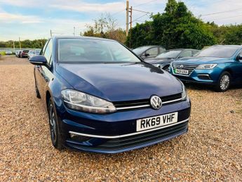 Volkswagen Golf 2.0 TDI Match DSG Euro 6 (s/s) 5dr