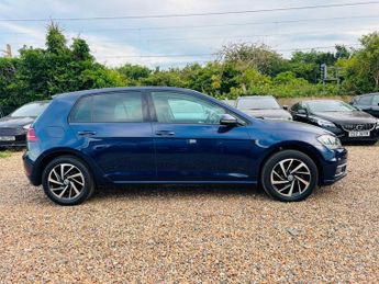 Volkswagen Golf 2.0 TDI Match DSG Euro 6 (s/s) 5dr