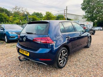 Volkswagen Golf 2.0 TDI Match DSG Euro 6 (s/s) 5dr