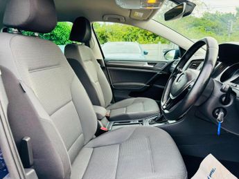Volkswagen Golf 2.0 TDI Match DSG Euro 6 (s/s) 5dr