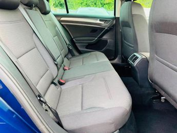 Volkswagen Golf 2.0 TDI Match DSG Euro 6 (s/s) 5dr