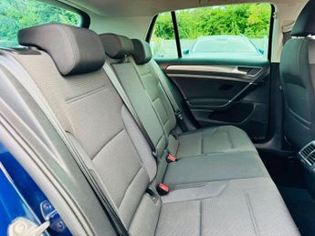 Volkswagen Golf 2.0 TDI Match DSG Euro 6 (s/s) 5dr